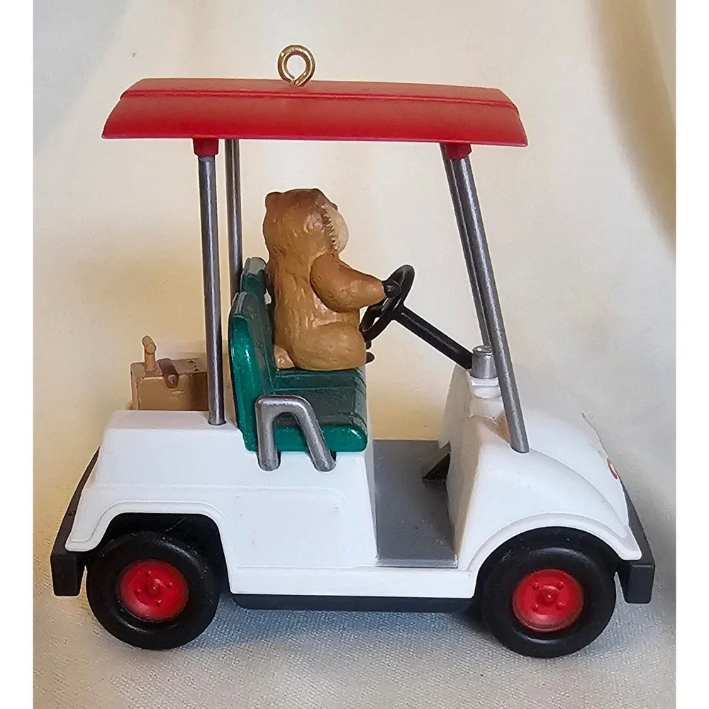 N/A hallmark caddyshack